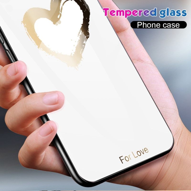 θηκη κινητου Xiaomi 12 / 12X Space Tempered Glass