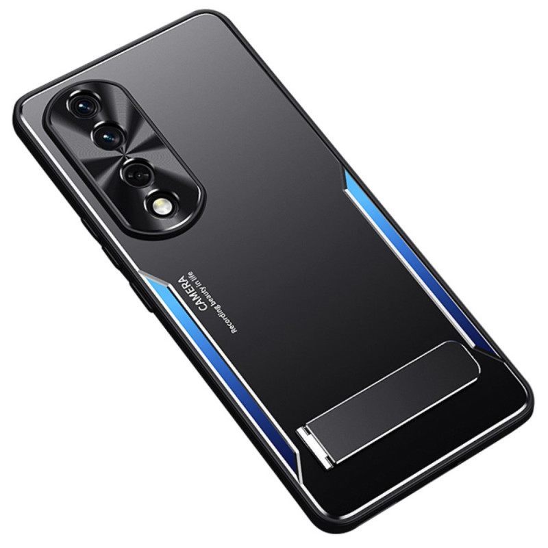 Θήκη Honor 90 Pro Κράμα Αλουμινίου Και Βραχίονας