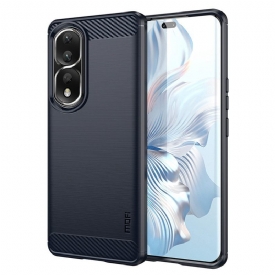 Θήκη Honor 90 Pro Mofi Brushed Carbon Fiber