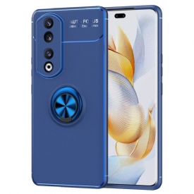 Θήκη Honor 90 Pro Περιστρεφόμενος Δακτύλιος