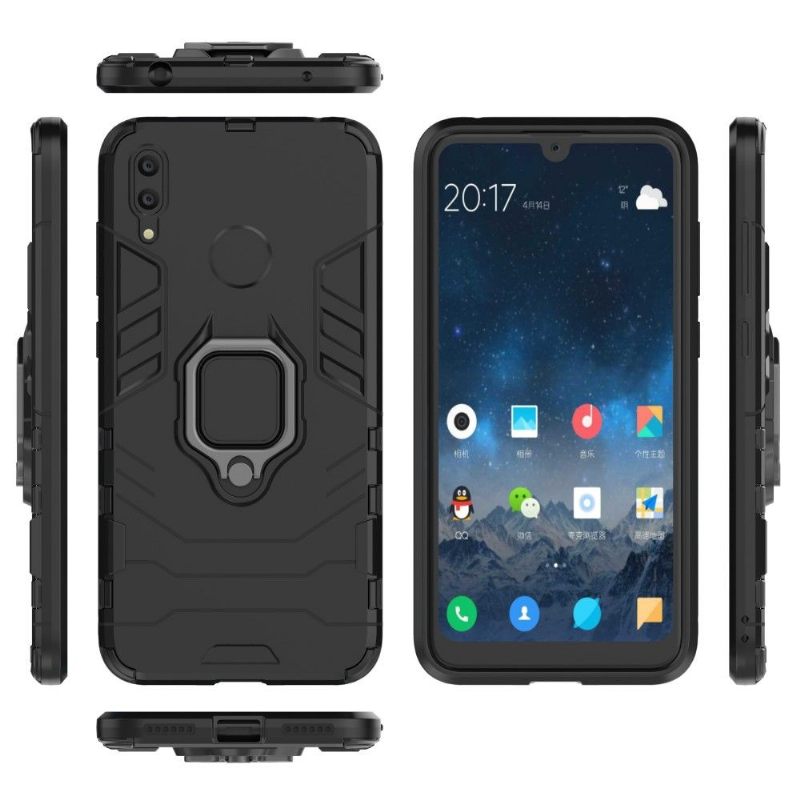 Θήκη Huawei Y7 2019 The Ultra Protective Belinda