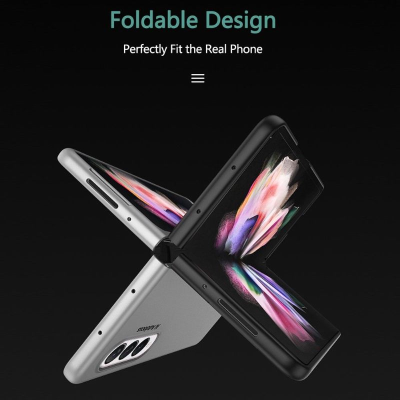 θηκη κινητου Samsung Galaxy Z Fold 3 5G Slim Φορμάκι