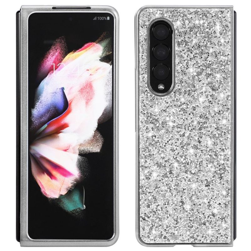 Θήκη Samsung Galaxy Z Fold 3 5G Glitter Glamour