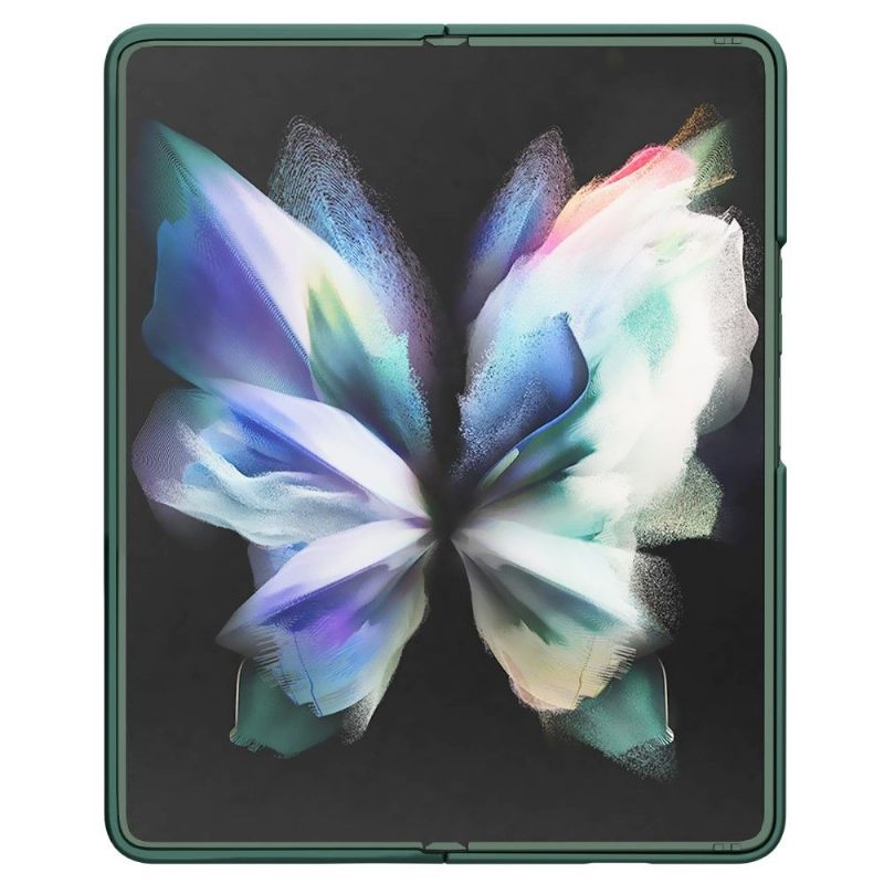 Θήκη Samsung Galaxy Z Fold 3 5G Κάλυμμα Πίσω Φακού