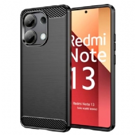 Κάλυμμα Xiaomi Redmi Note 13 4g Θήκες Κινητών Ίνα Άνθρακα