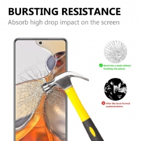 Προστατευτική Μεμβράνη Xiaomi 11T / 11T Pro Tempered Glass