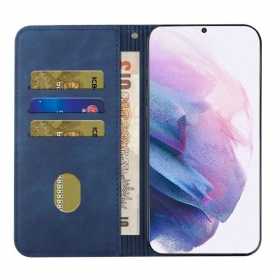 Θήκη Flip Xiaomi 11T / 11T Pro S Shape Business