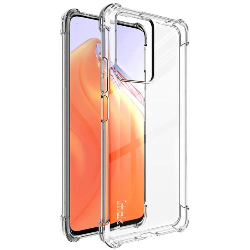 θηκη κινητου Xiaomi 11T / 11T Pro Class Protect Clear