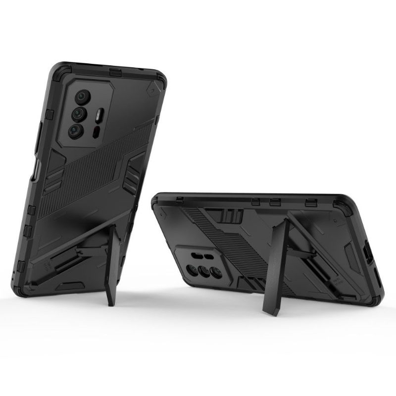 Θήκη Xiaomi 11T / 11T Pro Hybrid With Stand