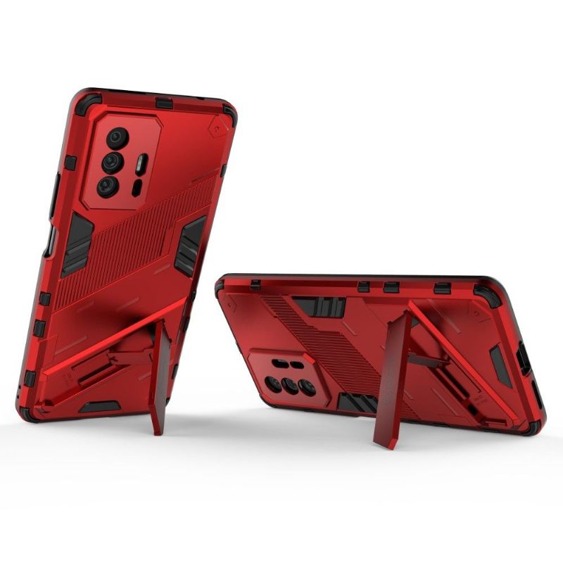 Θήκη Xiaomi 11T / 11T Pro Hybrid With Stand