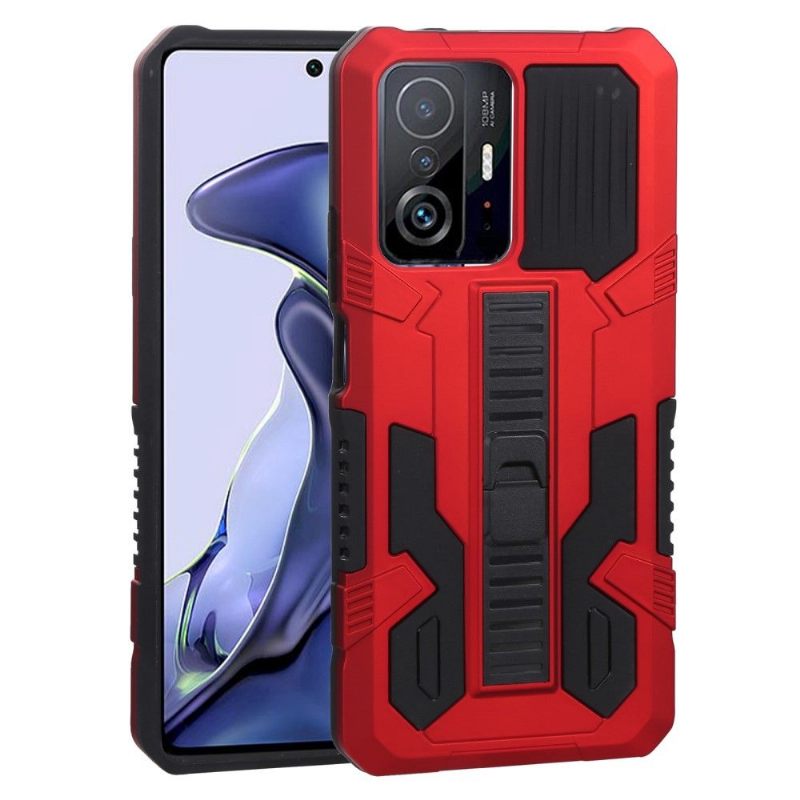 Θήκη Xiaomi 11T / 11T Pro Λειτουργία Υποστήριξης Vanguard