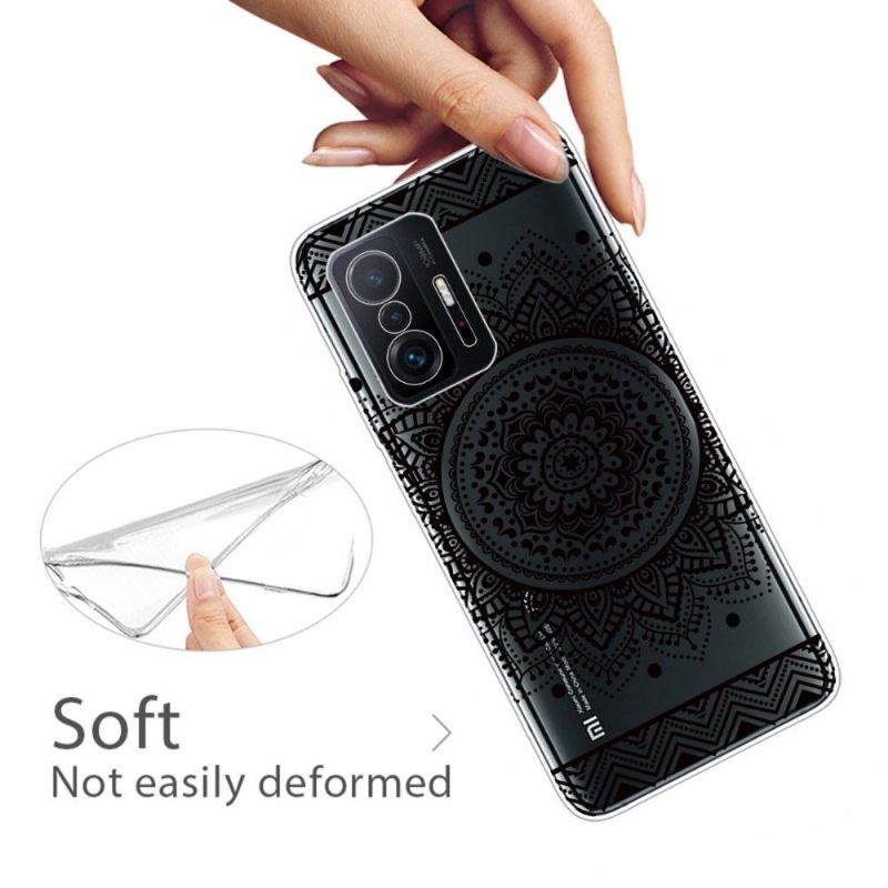 Θήκη Xiaomi 11T / 11T Pro Mandala Lace