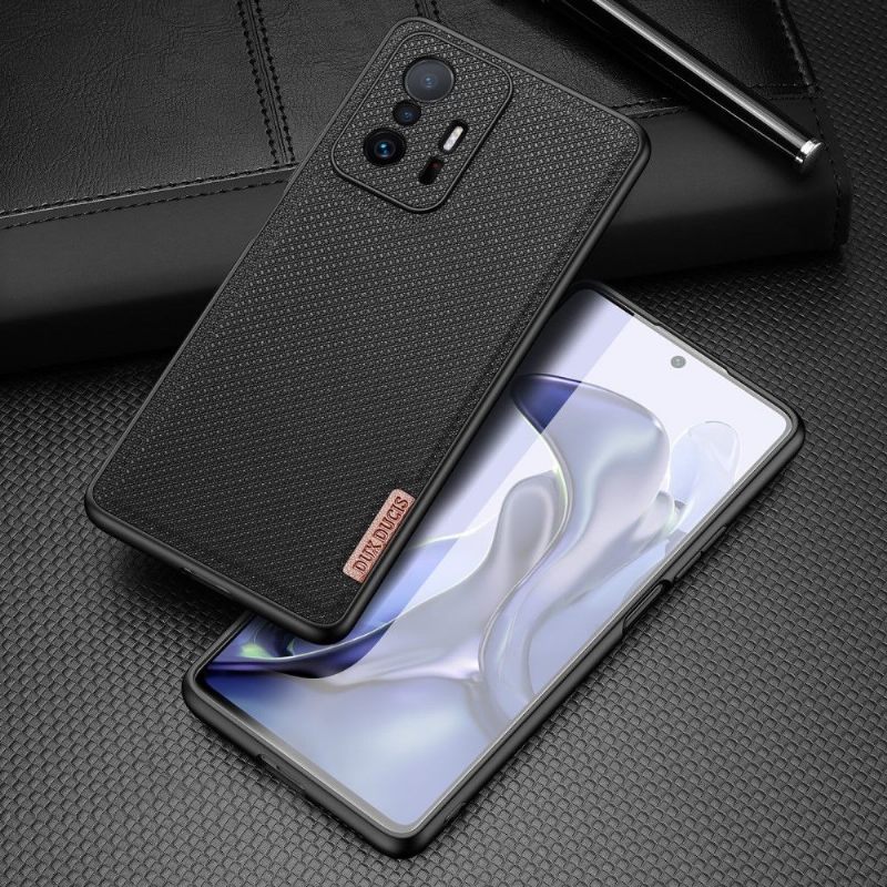 Θήκη Xiaomi 11T / 11T Pro Σειρά Chic Fino