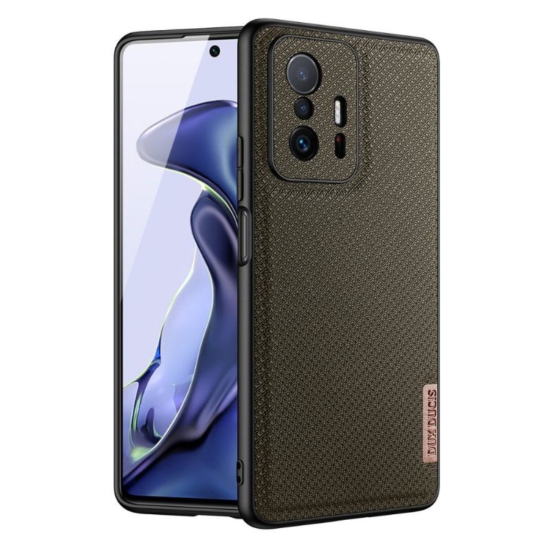 Θήκη Xiaomi 11T / 11T Pro Σειρά Chic Fino