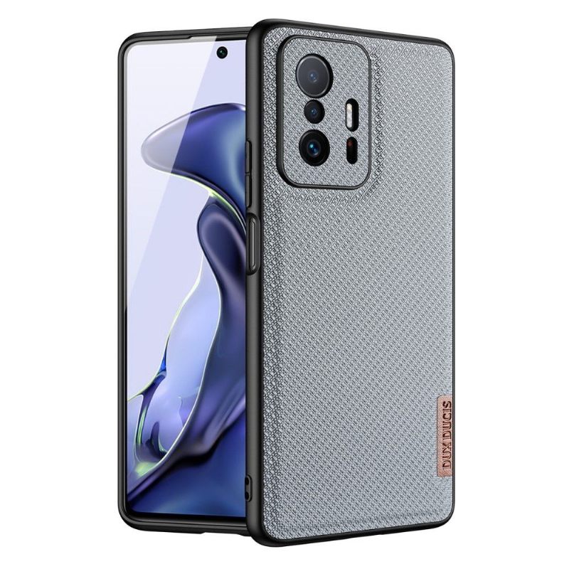 Θήκη Xiaomi 11T / 11T Pro Σειρά Chic Fino