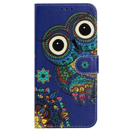 Θηκη Κινητου Motorola Edge 50 Premium Owl