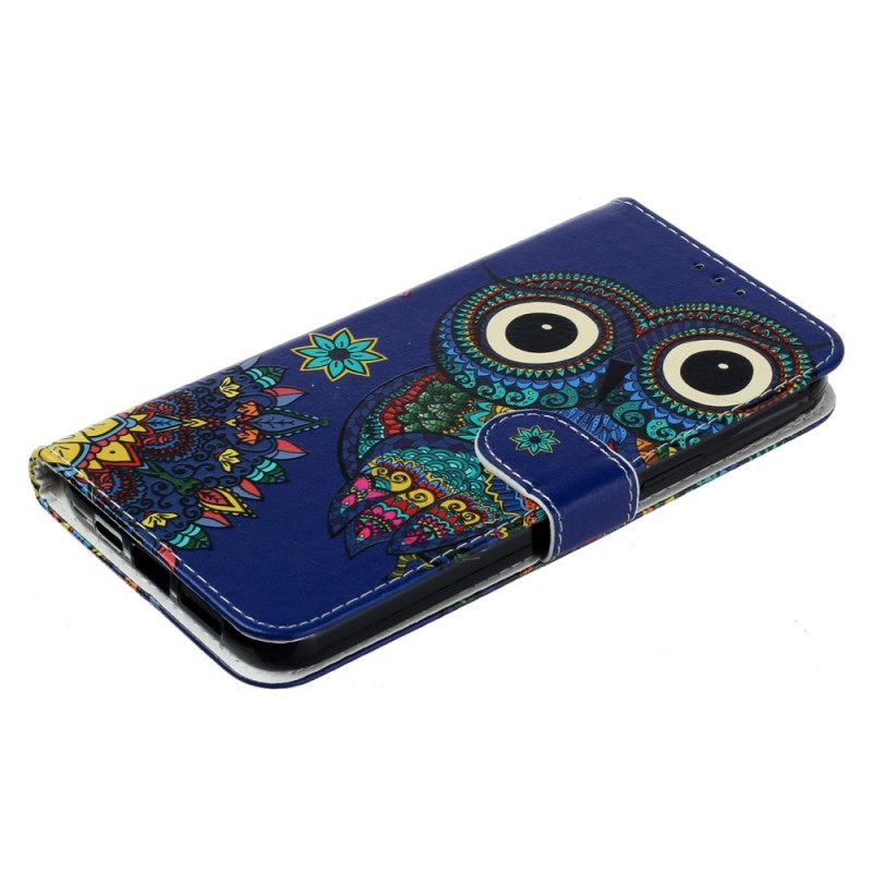 Θηκη Κινητου Motorola Edge 50 Premium Owl