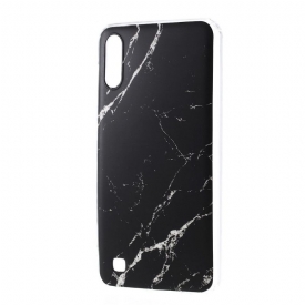 θηκη κινητου Samsung Galaxy A10 Marble Print