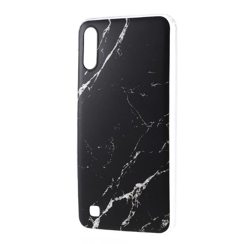 θηκη κινητου Samsung Galaxy A10 Marble Print