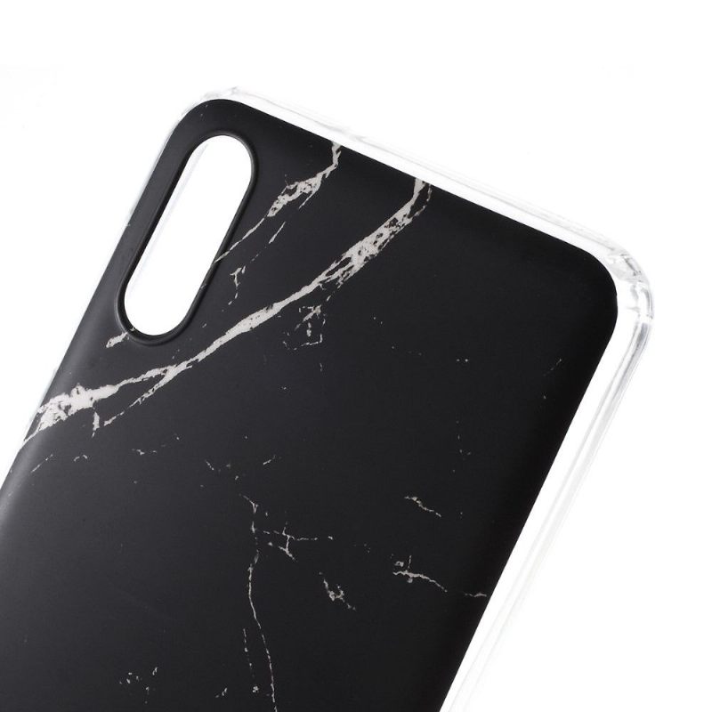 θηκη κινητου Samsung Galaxy A10 Marble Print