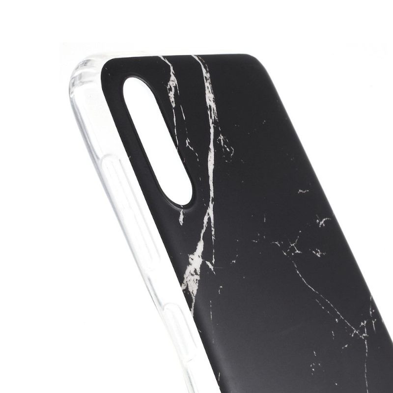 θηκη κινητου Samsung Galaxy A10 Marble Print