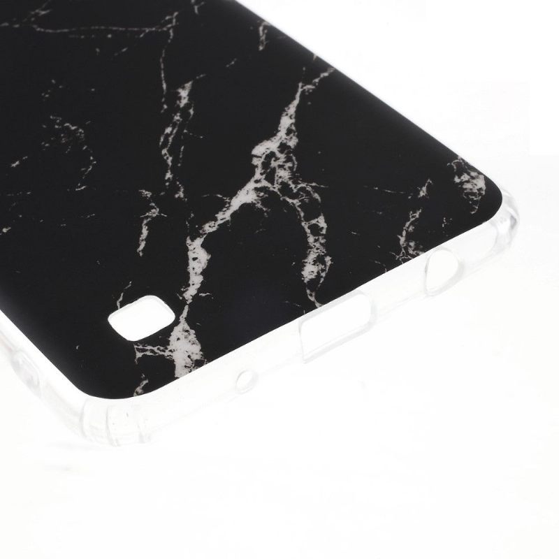 θηκη κινητου Samsung Galaxy A10 Marble Print