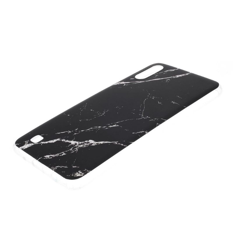 θηκη κινητου Samsung Galaxy A10 Marble Print