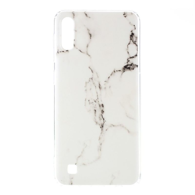 θηκη κινητου Samsung Galaxy A10 Marble Print