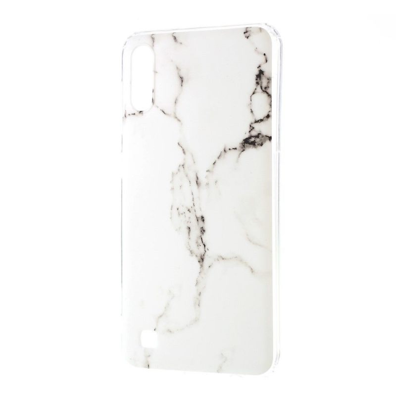 θηκη κινητου Samsung Galaxy A10 Marble Print