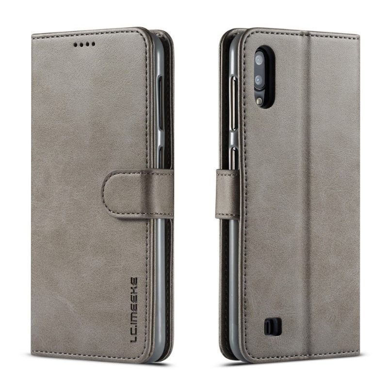 θηκη πορτοφολι Samsung Galaxy A10 Πορτοφόλι Tommy Leather Style