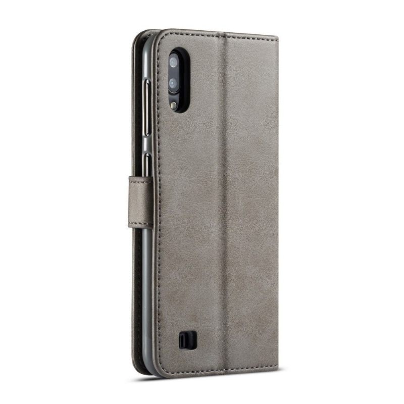 θηκη πορτοφολι Samsung Galaxy A10 Πορτοφόλι Tommy Leather Style