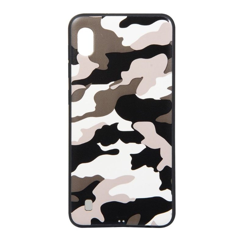 Θήκη Samsung Galaxy A10 Military Camouflage Gel