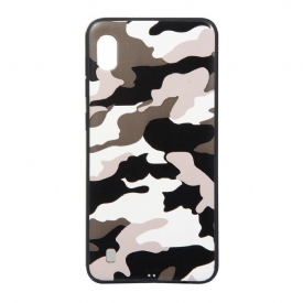 Θήκη Samsung Galaxy A10 Military Camouflage Gel