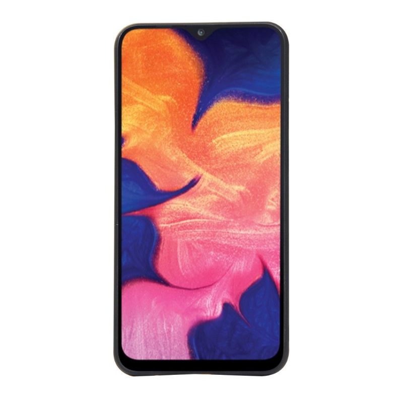 Θήκη Samsung Galaxy A10 Military Camouflage Gel