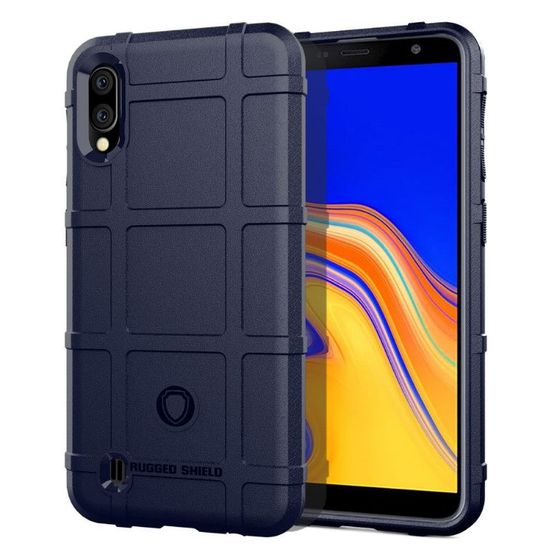 Θήκη Samsung Galaxy A10 Rugged Shield Αντικραδασμική