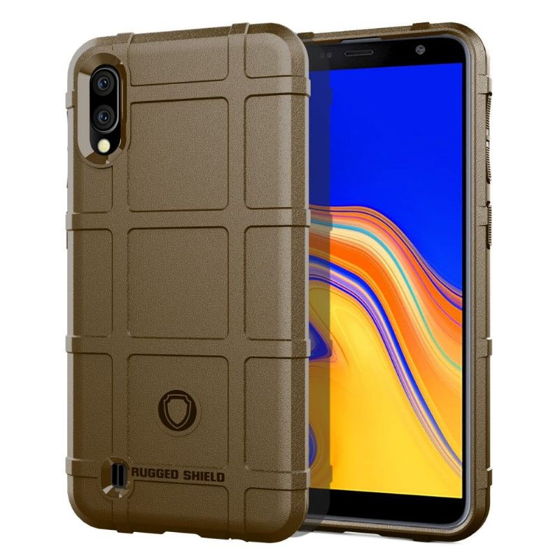 Θήκη Samsung Galaxy A10 Rugged Shield Αντικραδασμική