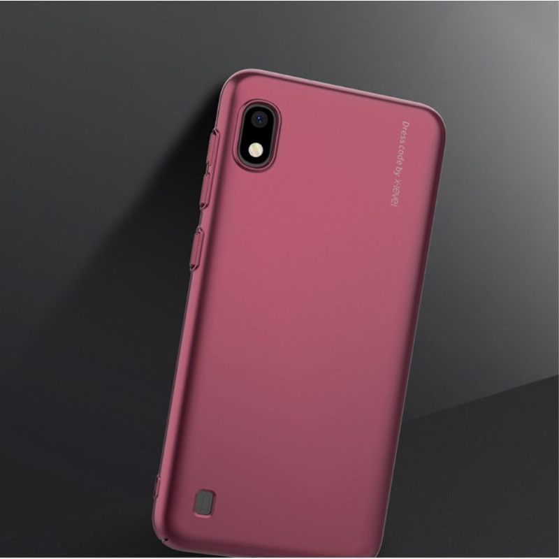 Θήκη Samsung Galaxy A10 Ultra Thin Matte Coating