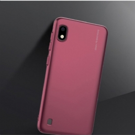 Θήκη Samsung Galaxy A10 Ultra Thin Matte Coating