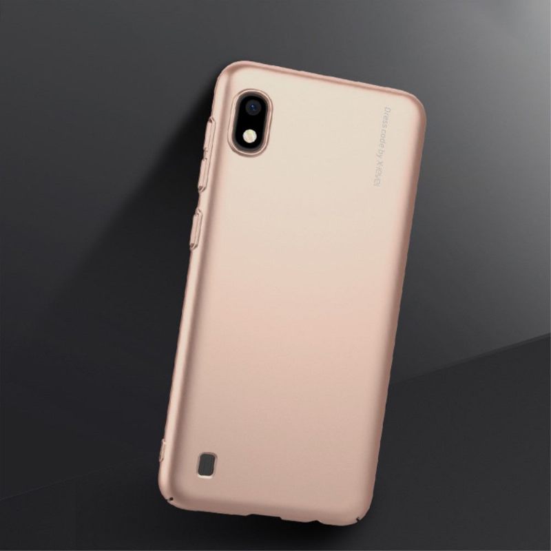 Θήκη Samsung Galaxy A10 Ultra Thin Matte Coating