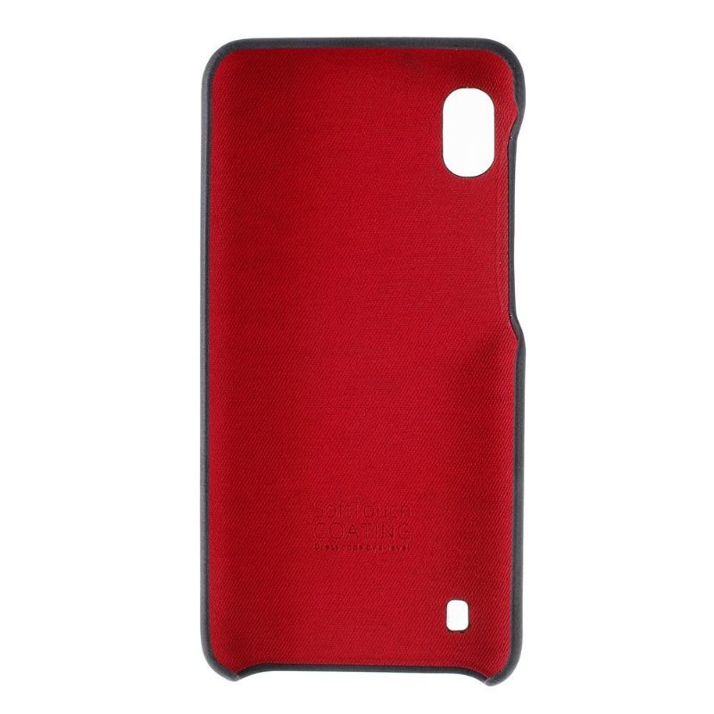 Θήκη Samsung Galaxy A10 Vintage Series Imitation Leather