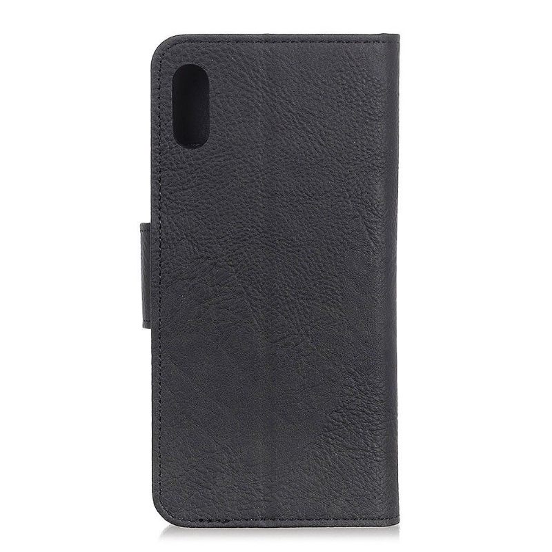 δερματινη θηκη Sony Xperia 5 Célestin Faux Leather