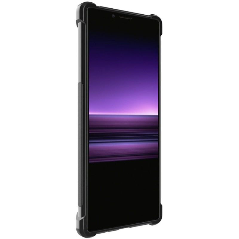 Θήκη Sony Xperia 5 Vega Gel Flex