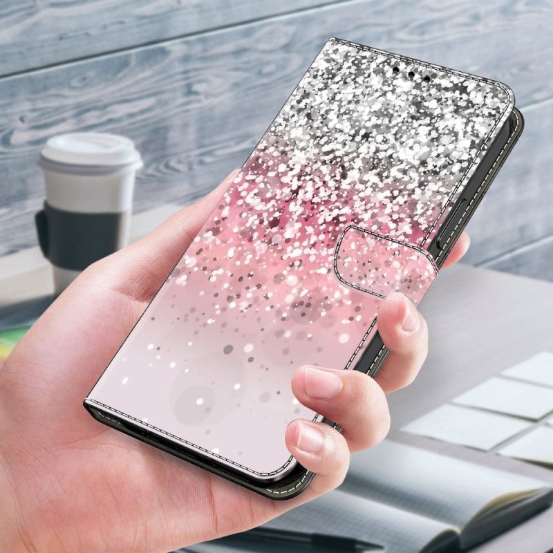 Θηκη Κινητου Xiaomi 14 Θήκες Κινητών Glitter Διαβάθμισης