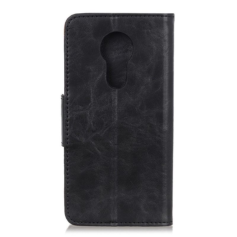 Κάλυμμα Nokia 5.3 Edouard Faux Leather