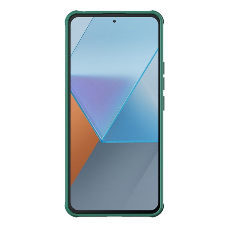 Κάλυμμα Xiaomi Redmi Note 13 Pro 5g Camshield Pro Series Nillkin