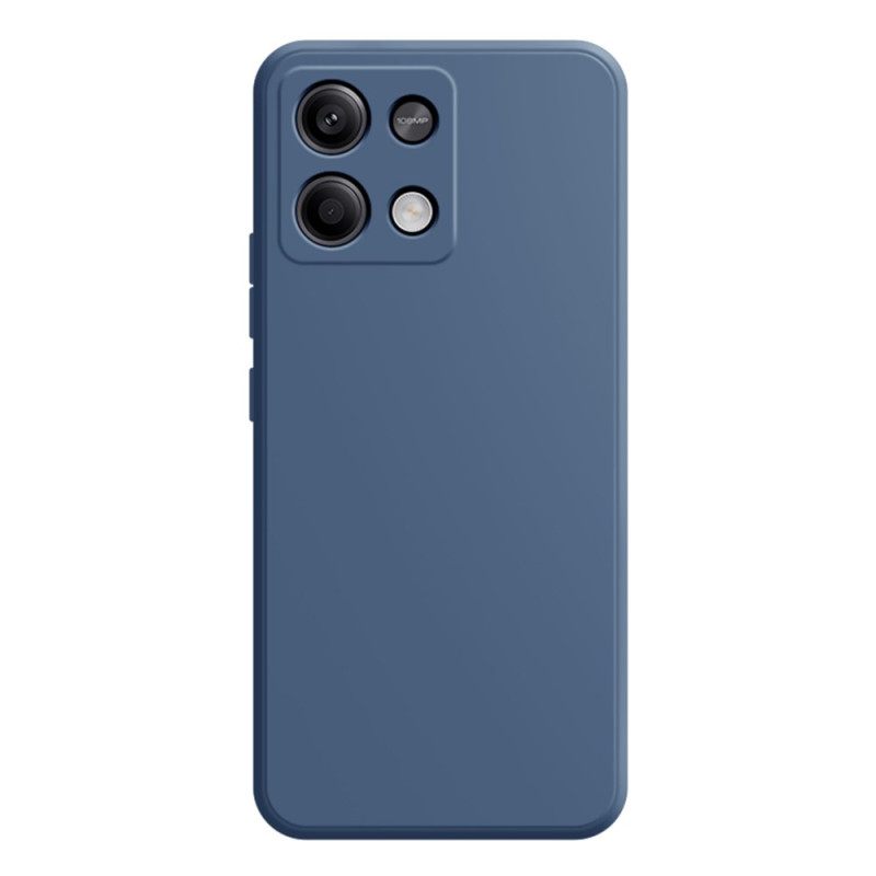 Κάλυμμα Xiaomi Redmi Note 13 Pro 5g Ευθεία Άκρη