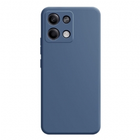 Κάλυμμα Xiaomi Redmi Note 13 Pro 5g Ευθεία Άκρη