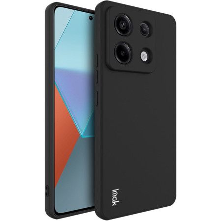 Κάλυμμα Xiaomi Redmi Note 13 Pro 5g Σειρά Uc-4 Imak