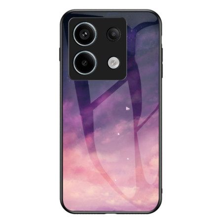 Κάλυμμα Xiaomi Redmi Note 13 Pro 5g Θήκες Κινητών Dream Starry Sky Tempered Glass