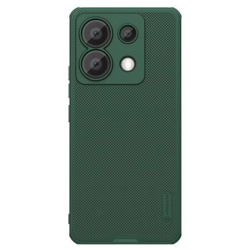 Κάλυμμα Xiaomi Redmi Note 13 Pro 5g Θήκες Κινητών Super Frosted Shield Pro Nillkin